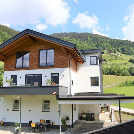 Holiday Flat Sonnau, Bramberg Am Wildkogel Ngoại thất bức ảnh