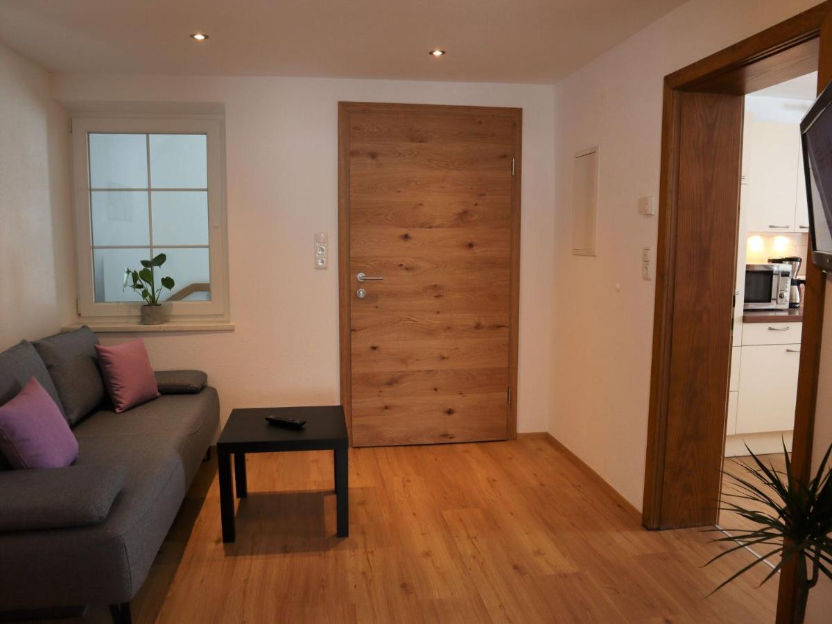 Holiday Flat Sonnau, Bramberg Am Wildkogel Ngoại thất bức ảnh