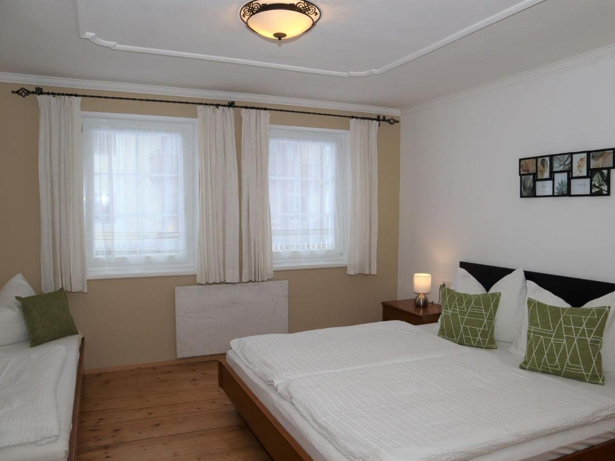 Holiday Flat Sonnau, Bramberg Am Wildkogel Ngoại thất bức ảnh