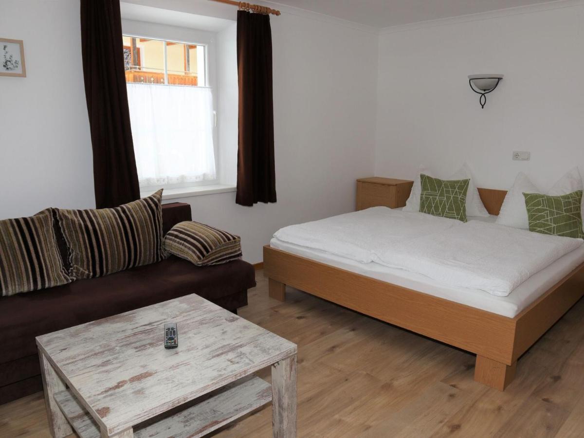 Holiday Flat Sonnau, Bramberg Am Wildkogel Ngoại thất bức ảnh