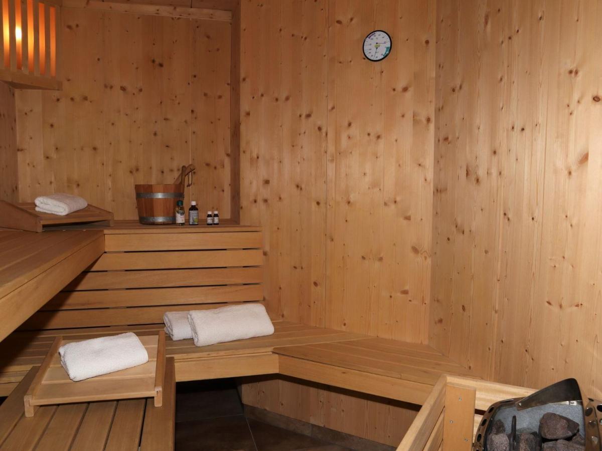 Holiday Flat Sonnau, Bramberg Am Wildkogel Ngoại thất bức ảnh