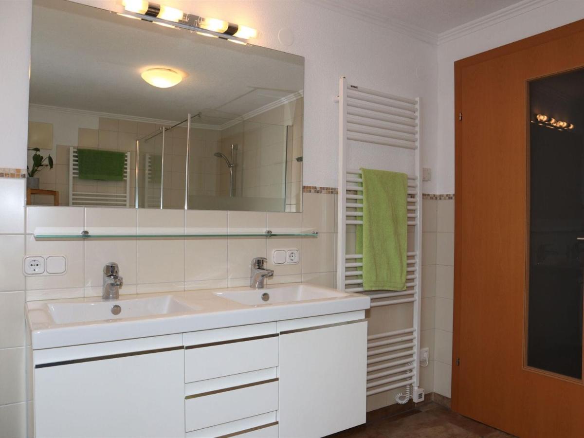 Holiday Flat Sonnau, Bramberg Am Wildkogel Ngoại thất bức ảnh