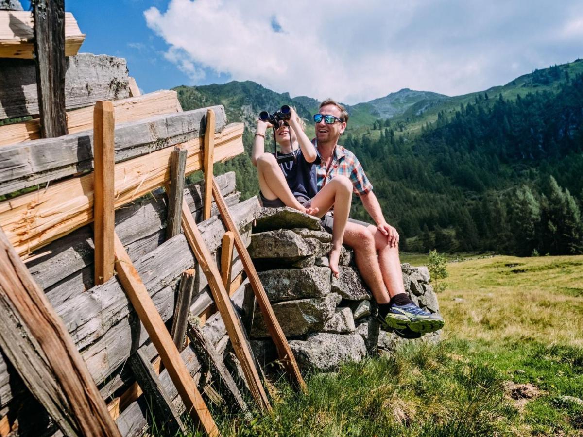Holiday Flat Sonnau, Bramberg Am Wildkogel Ngoại thất bức ảnh